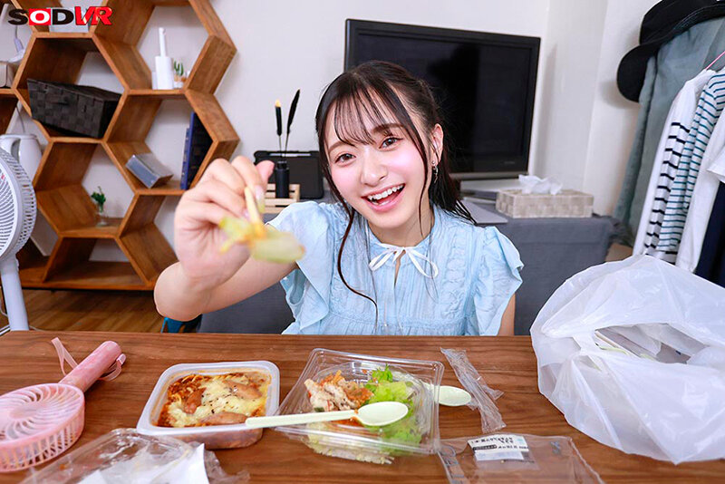 【VR】【8K】夏休み、バイトも授業もない。大好きな君と時間も忘れてだらだらSEXするだけの日。花守夏歩│花守夏歩│ハイクオリティVR│13dsvr01837