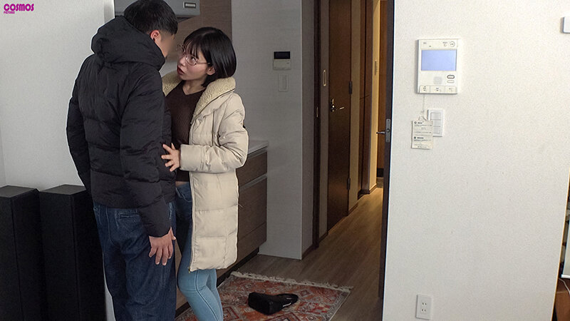 彼女のいない貧乏な自分にあるのは有り余る性欲と安アパートだけ 風俗に行く金も無いし若い子はノリが苦手…だからおとなしそうな人妻を捕まえてSEXしたら自分以上に性欲が凄かった！！ （仮名）スナオさん││ハイビジョン│1hawa00358