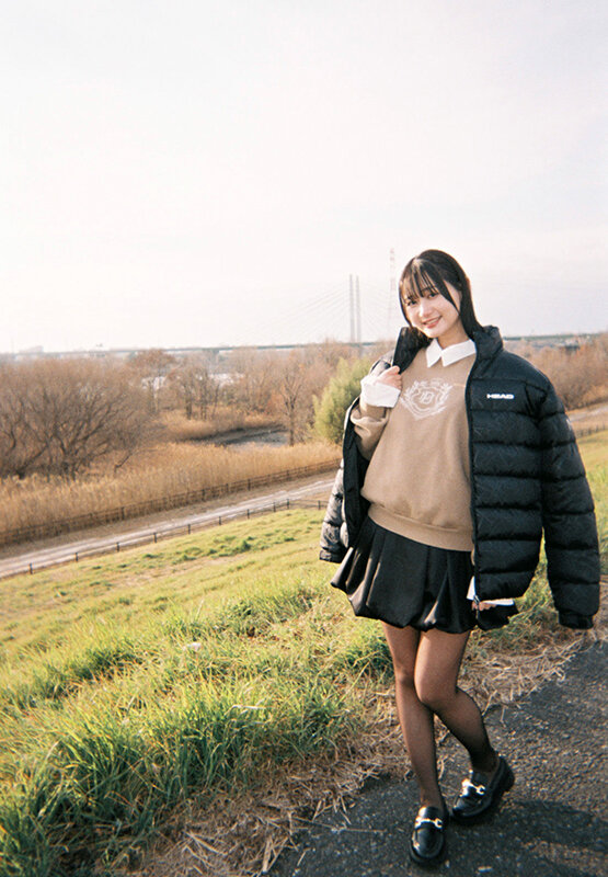 会社では大人しめな理系女子の静河さんにいきなりラブホデートに誘われ…初めからヤル気マンマンだったような小悪魔スマイルで何度も射精と中出しを求めてきた。│静河│4K│1jera00011