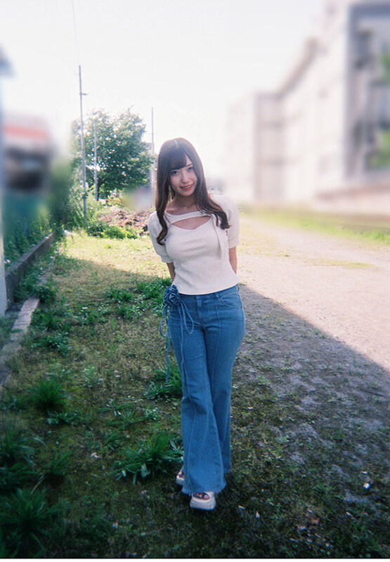 バック大好き！！美尻セフレちゃん逢沢みゆとラブホをはしごして丸1日巣ごもり尻揉み中出しデート│逢沢みゆ│4K│1jera00026