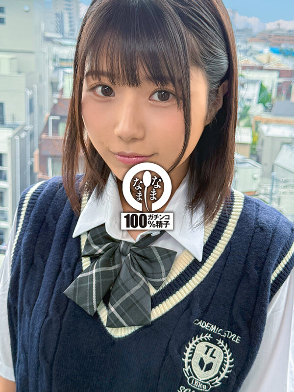 ボーイッシュ制服娘に種付け 元気に大量真正中出し15発 市川りく│市川りく│ハイビジョン│1namh00041