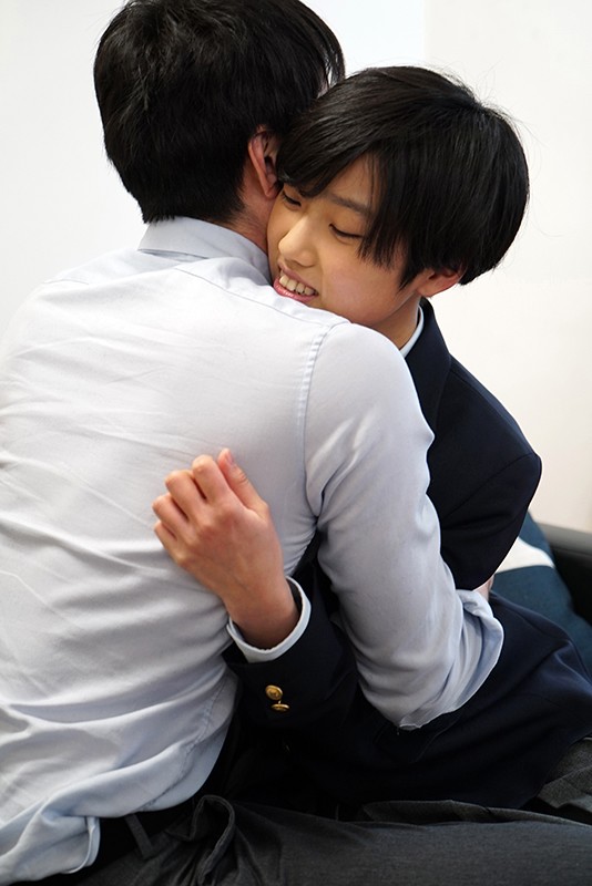 ボーイッシュ再び！（これぞ）天然早漏イクイク女子校生。～ひよこ史上もっとも敏感なあの子が最後にもう一度だけ出演してくれました。巨根・ぶっかけ・イラマ・3Pで痙攣無限大にイキ狂う！！～││4時間以上作品│1piyo00069