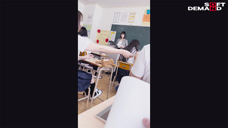 ナイスバディな担任を孕ませたい。││素人│1sdam00122