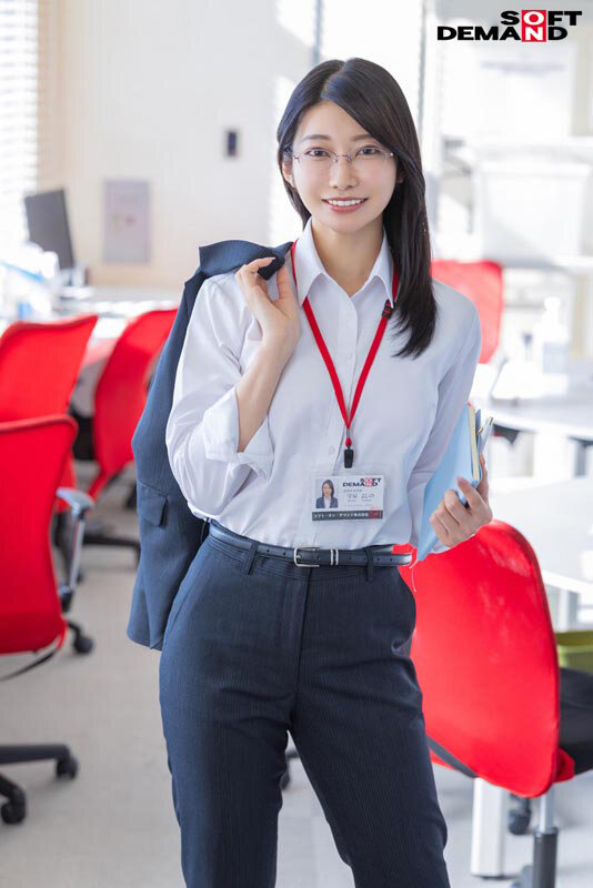 【特典版】秘書 守屋よしの 初AV出演│守屋よしの│4K│1sdjs00307v