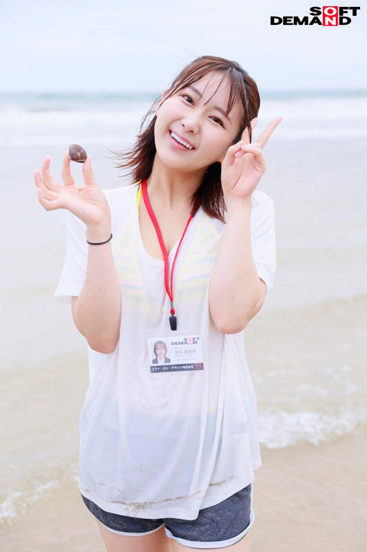 《彼氏のチ○ポ当ててください！！inマジックミラー号》をSOD女子社員 夏AD4名がセクハラに耐えながら健気にリハーサル│平山言芭・田中依知星・瀬古芽泉│4時間以上作品│1sdjs00348