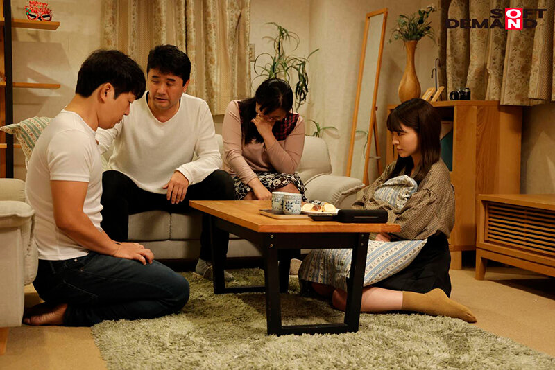 制服美少女の妹はセックス依存症と診断された兄の性欲処理をしている。桃色かぞくVOL.22 東條なつ│東條なつ│単体作品│1sdmf00020