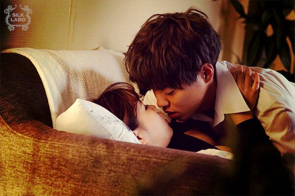 この愛し方しか、知らない。 Case1│花宮レイ・緒川はる・宇流木さらら│ハイビジョン│1silk00174