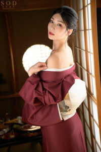 体を張ったおもてなしで経営難を立て直す温泉若女将 コンパニオンは私一人ですが晩酌でも宴会遊びでも中出し接待でも何でもご要望ください。ただしお代はきっちりいただきます… 本庄鈴│本庄鈴│ハイビジョン│1start00242