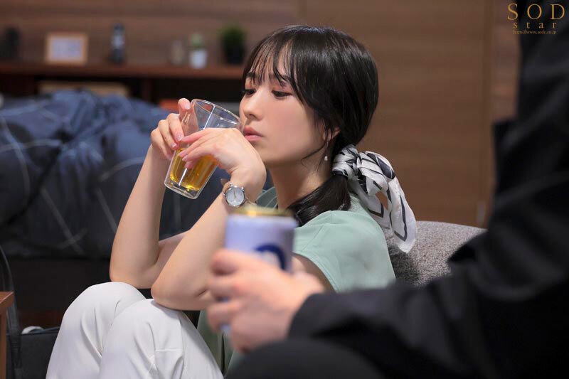 苦手な同僚と飲み会帰りに勢いでワンナイトしてしまったら膣奥フィットするチ〇ポの相性が良すぎて人生最高の絶頂感を味わってしまい…全然好きじゃないのにおかわりセックスしまくった 小湊よつ葉│小湊よつ葉│4K│1start00257