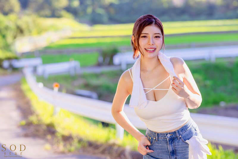 都会の生活に疲れた僕が一人旅で訪れたド田舎で、女神みたいな巨乳美女に全肯定されながら何度も何度も射精した夢みたいな一週間。 神木麗│神木麗│4K│1start00272