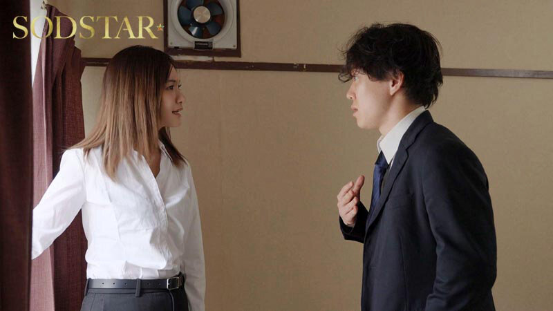 高飛車な女上司と真夏の張り込み捜査21日間 2週間過ぎてもホシは動かずしびれを切らしたぼくらは残り三日間汗だくでパコってしまい… 渚恋生│渚恋生│ハイビジョン│1start00420