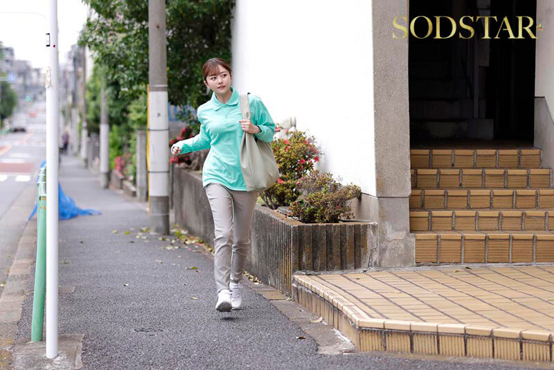 引きこもり訪問支援 ゴミ屋敷に放置された大量のシコティッシュに見かねて内緒でチンカス塗れのチンチンも笑顔で性サポートしてくれる優しいお手伝いさん 青空ひかり│青空ひかり│4K│1start00438