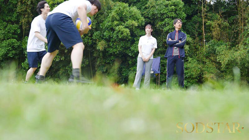 【合宿輪●テロ】裏垢で部員たちを小馬鹿にしていた美人顧問を性処理係にして徹底的に理解らせたwww 彩月七緒│彩月七緒│4K│1start00442