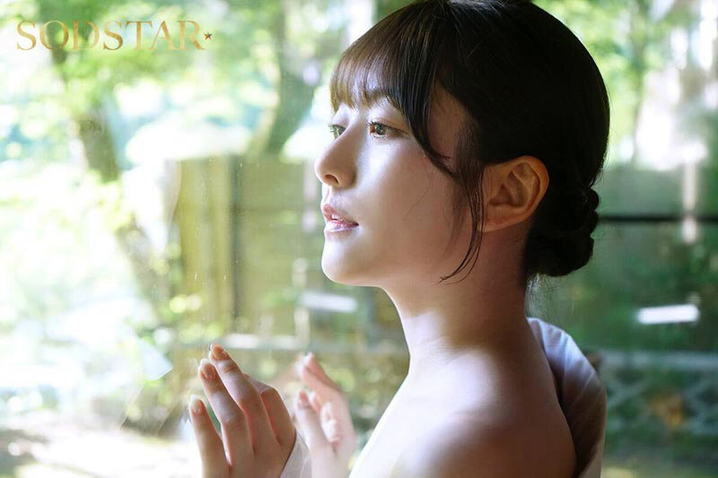 温泉旅行中の単独客やカップル 夫婦の男性を誘惑 館内で寝取りセックスをくり返す淫乱美人な若女将 青空ひかり│青空ひかり│4K│1start00472