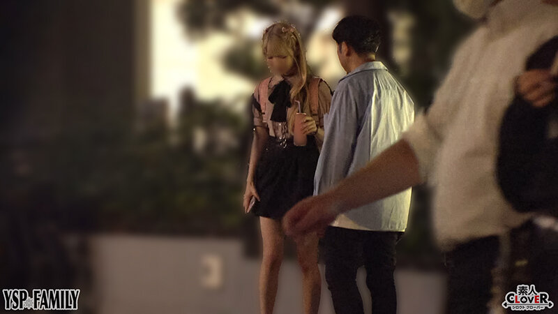 《YSPされた女【なな/立ちんぼ/20歳】》お金を騙し取る悪質立ちんぼ女子を生ハメ3Pで徹底更生！今まで騙されてきた男達の恨みを晴らすべく怒涛の9射精で膣内もお口も精子漬け！！【YSP×FAMILY♯TARGET-028】││中出し│1stcv00550