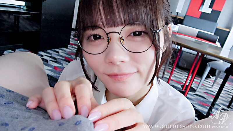 「わたしがイクまで射精ダメ！」 M男を貪る甘サド小悪魔ツンデレ女子 図書館で過ごす地味子さんは実は隠れ痴女でした IT系リケジョ 美澄玲衣│美澄玲衣│ハイビジョン│apgh00028