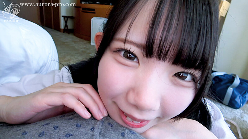 放課後美少女H 146cm コロコロ乳首のミニマムEカップ！何でも言うことを聞いてくれる従順なヒナノちゃん！おこぼい娘の密着ご奉仕【ホテルお籠りイチャLOVEハメ撮り姦淫デート】南日菜乃│南日菜乃│ハイビジョン│apgh00036