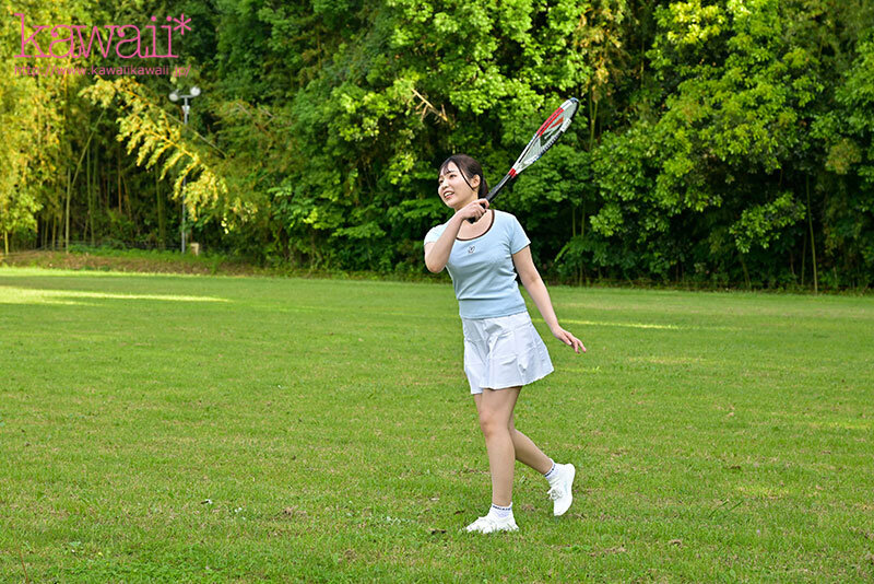 笑顔、超絶フレッシュ！可愛く眩しくよく笑う素人少女を、みいつけた！ 未春ゆう kawaii*新人デビュー→│未春ゆう│ハイビジョン│cawd00894