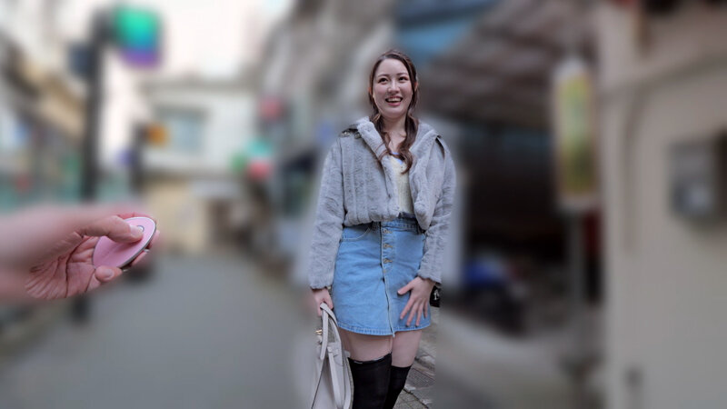 恥辱、陵●、とびっこ装着・繁華街デート！34 葉山さゆり│葉山さゆり│ハイビジョン│cemd00727