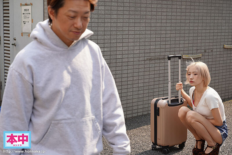 ねぇ、今日も泊めてくれたら…お礼に中出しさせてあげる エッチなおねだりなんでもOK！！発射無制限で何度も精子ぶっこ抜いてくれる超～優しい令和ギャル 春陽モカ│春陽モカ│ハイビジョン│ckck00005
