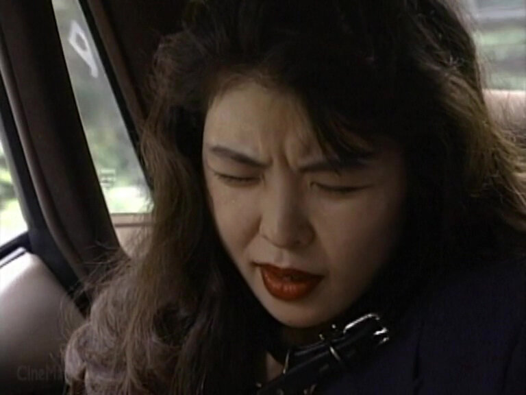 ハードレズビアン＆連縛調教 背徳の花園スペシャル2│森川いづみ・藤木美菜・松宮令子│レズビアン│cmc00325