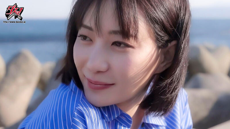 これは引退じゃない。美谷朱音の『卒業』│美谷朱音（美谷朱里）│独占配信│dass00770