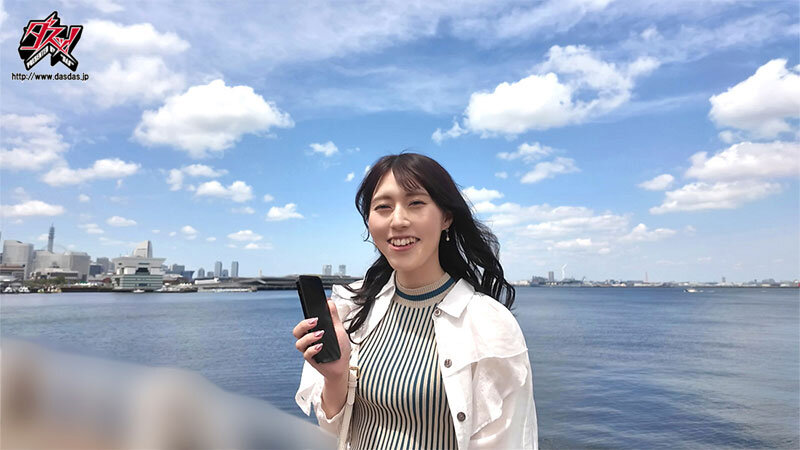 『今夜だけは彼女を忘れて。』都合のいいドMセフレNHとの最高のイチャラブセックス。 柚木れんか│柚木れんか│ハイビジョン│dass00802