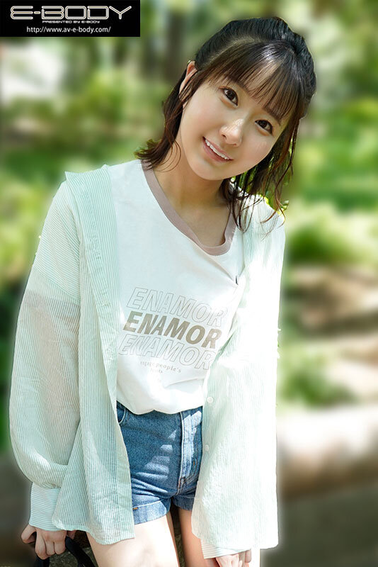 初めて出来た彼女を脱がしたら…着衣からは想像できないもちむち美巨乳 大興奮の僕は性欲尽きるまでハメまくった 由衣陽菜│由衣陽菜│デート│ebwh00292