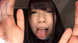 【妄想痴女】シュリンカー遊戯│羽生アリサ（羽生ありさ）・小春・日高結愛│独占配信│evis00607