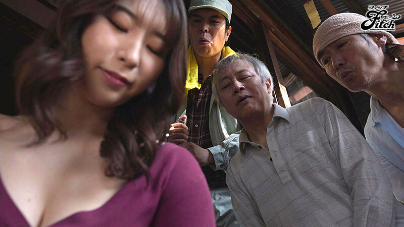 fpre00183│オヤジ輪●！！媚薬濃縮ザーメン中出し25連発NTR 宝田もなみ│宝田もなみ│独占配信