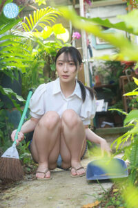 あの後のこと 新木希空│新木希空│ハイビジョン│fway00077