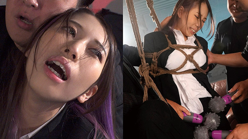 狂気拷問処刑 Episode07:狙われた美しき女捜査官 淫肉覚醒絶叫絶頂無限快楽逝き地獄 椎菜える│椎菜える│ハイビジョン│gmem00133