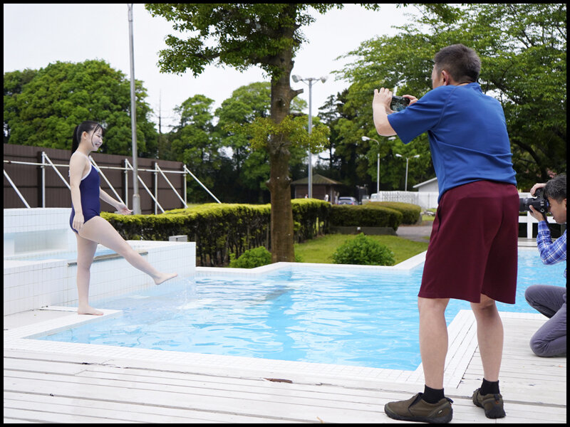 オトナを舐めてるクソ生意気な塩対応アイドル女子校生はわからせ野外輪●レ×プでカメコおじさん達の肉便器に堕ちました 南日菜乃│南日菜乃│ハイビジョン│gvh00785