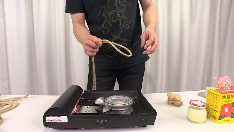 いますぐデキる！ 縛り方マニュアル││4時間以上作品│h_019aczd00117