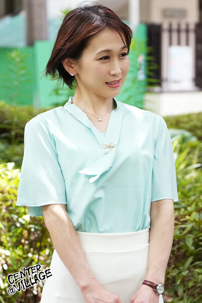 初撮り人妻ドキュメント 木岡ゆう│木岡ゆう│4K│h_086jrze00280