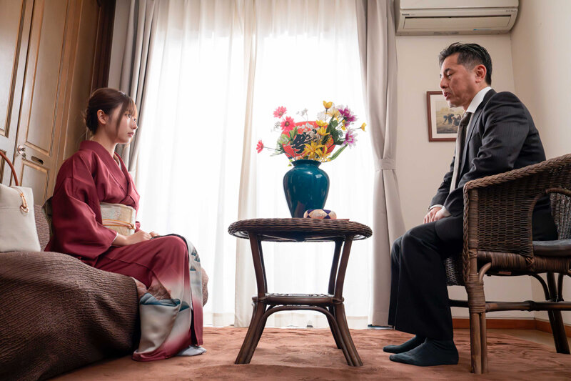 美しい小料理屋の若女将 訳あって肉便器志願「わたしをめちゃくちゃにしてください。」逢沢みゆ│逢沢みゆ│ハイビジョン│h_1604pjam00039