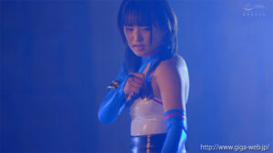 あやかし討滅伝コウガイガー 天魔党編│渚みつき・沙月恵奈│女戦士│h_173spsb00013