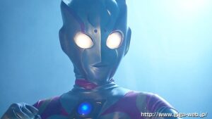 【G1】巨大ヒロイン（R）フェリス 槇原愛菜│槇原愛菜│特撮│h_173tggp00075