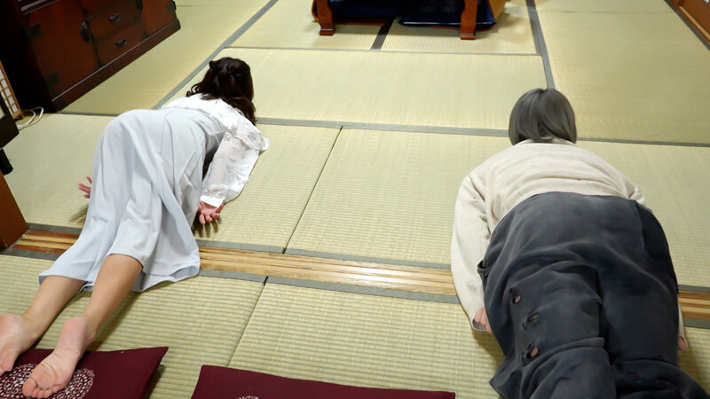 ノーカット一本勝負！演技なし！台本なし！『ARINOMAMA』東雲怜弥×小那海あや│小那海あや│ハイビジョン│h_1773ecbm00011