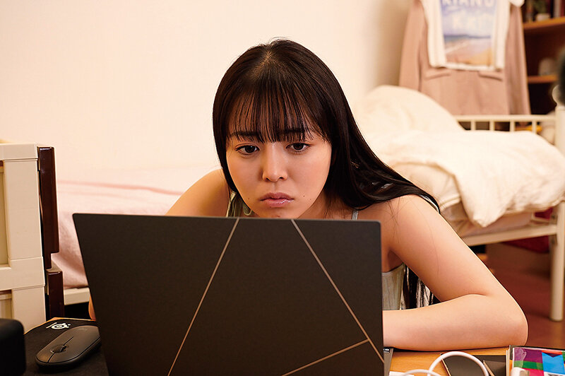 巨乳美大生の悲劇！？課題のヌードモデルを兄と父にお願いしたら勃起が収まらずそのまま3P連続射精！？ 羽月乃蒼│羽月乃蒼│ハイビジョン│h_237nact00010