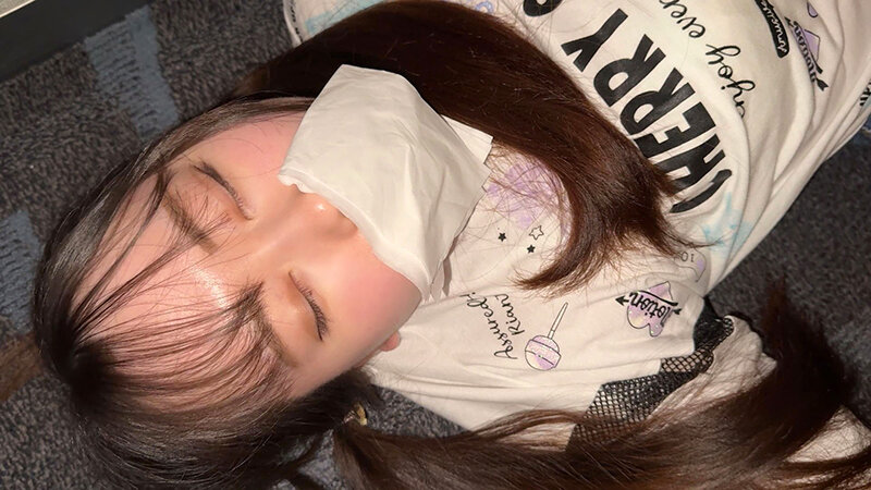 つきまとい12 ゴミ拾いをする清く正しい小さき美少女をつきまとい睡眠姦 偶然を装い出会い連れ去り飼育姦 綺麗なスジ●ンを精子で真っ白になるまで中出し││ハイビジョン│h_491neos00012