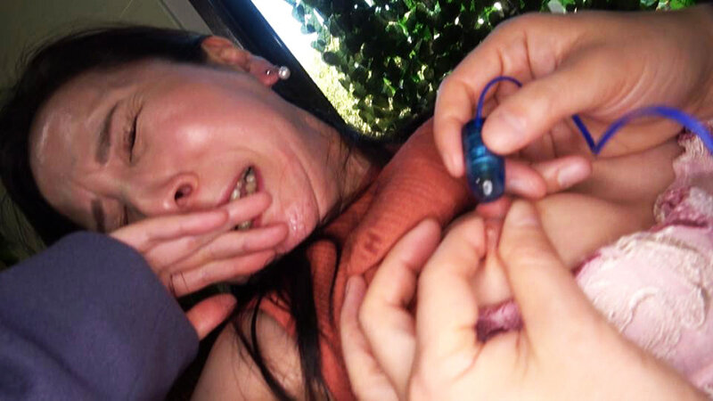 潮吹き熟女の異常性欲 西尾さゆり│西尾さゆり│ハイビジョン│h_848ubj00001