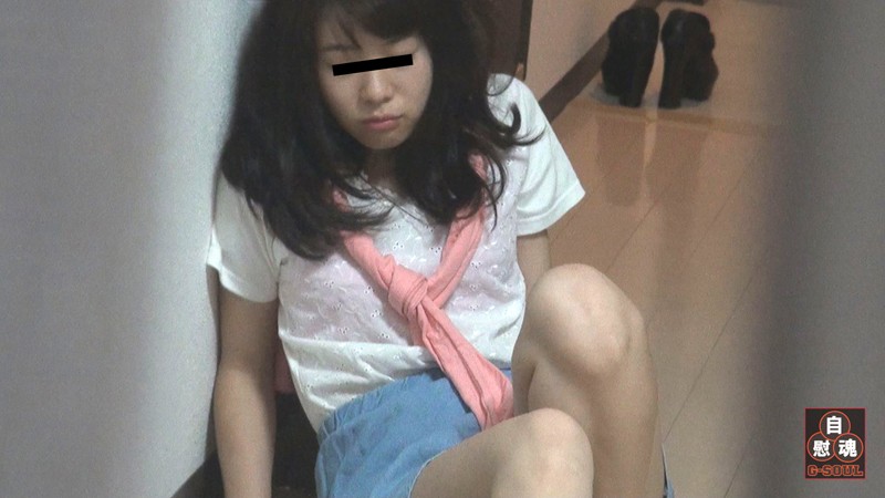 盗撮PEEPING 泥●欲望解放オナニー vol.1││盗撮・のぞき│h_921gl00010