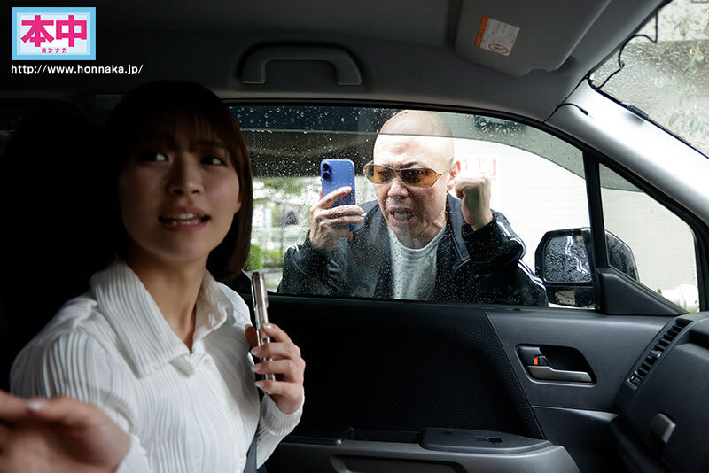 煽り運転オヤジに大切な彼女を献上させられて中出しSEXでイカされまくる車外で見張り役をさせられた僕はその後、何度も何度もドラレコNTR映像鬱勃起オナニーしてしまった。 東條なつ│東條なつ│ハイビジョン│hmn00740