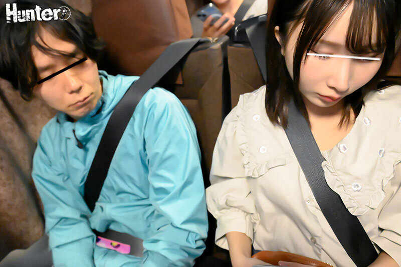 だれとでも定額挿れ放題！高速バス編 バス＆ランド共通年間パスポートで挿れ放題！││ハイビジョン│huntc00272