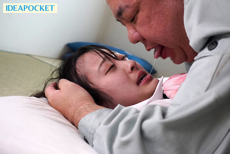 死ぬほど嫌いな義父の大好物は女子○生のワタシでした… 犯●れながら何度もイカされる屈辱レ×プ 花守夏歩│花守夏歩│独占配信│ipzz00604