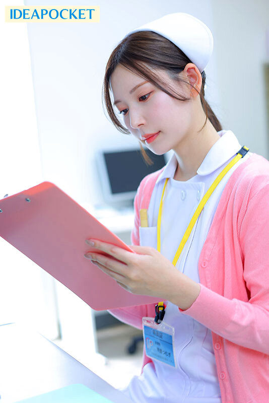 異常性欲治療センター密着ドキュメント 射精依存の暴走チ●ポを全て受け入れてくれる白衣の天使 明里さん 明里つむぎ│明里つむぎ│ハイビジョン│ipzz00629