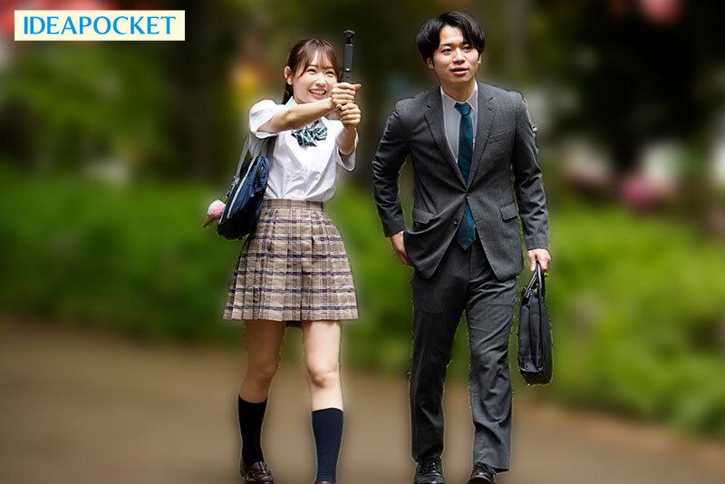 「SEXじゃなきゃ浮気じゃないでしょ？」教師と生徒の浮気なんて最低だとわかっていてもあざとい教え子にキスとフェラで迫られ放課後ラブホで一線を超えてしまった俺。 古川ほのか│古川ほのか│ハイビジョン│ipzz00680