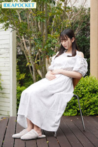 新婚でラブラブ最高潮の柔パイ巨乳嫁と子作り淫語中出しオナサポ 役野満里奈│役野満里奈│ハイビジョン│ipzz00705