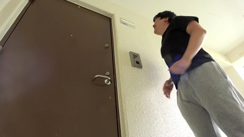 【4K】競泳水着NTR 黒髪巨乳な隣人美女のハイレグ姿にフル勃起 結婚しているにも関わらず濃厚SEXで何度もイカされちゃいました 小野坂ゆいか│小野坂ゆいか│ハイビジョン│madv00600